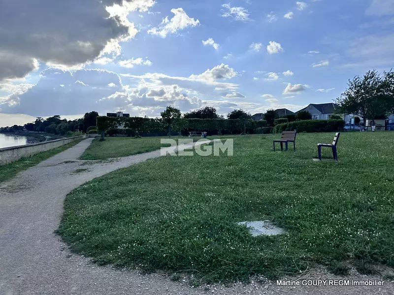 Appartement, 46,54 m²