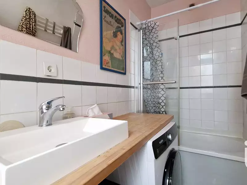 Maison, 117 m²