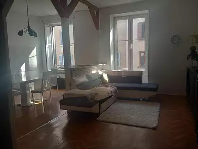 Immeuble, 203 m²