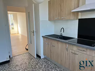 Appartement, 70,51 m²
