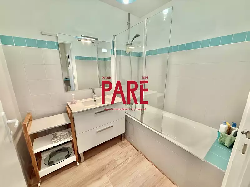Appartement, 53,02 m²