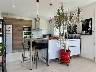 Maison, 92,61 m²