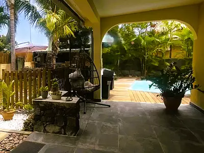 Maison, 140 m²