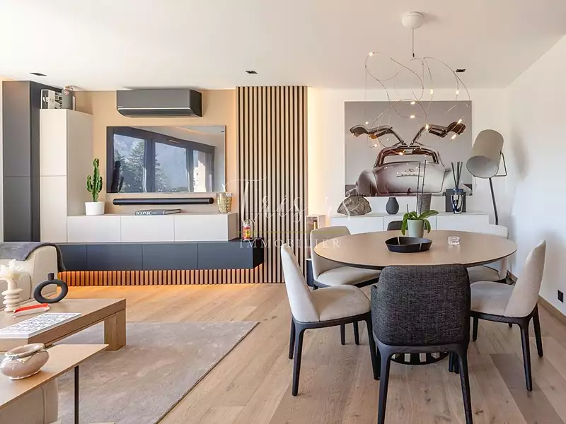 Appartement, 107 m²