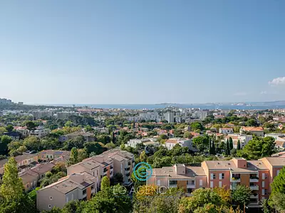 Appartement, 65,01 m²