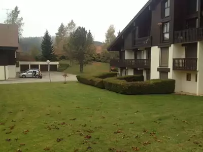 Appartement, 49,9 m²