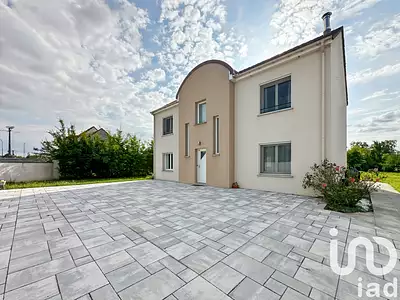 Maison, 165 m²