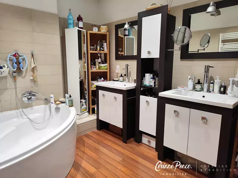 Appartement, 177 m²