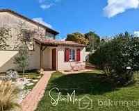 Maison, 126 m²