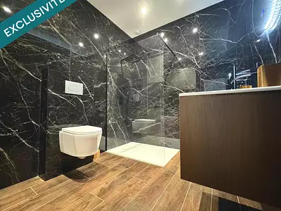 Appartement, 63 m²