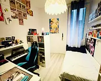 Appartement, 84,65 m²