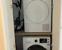 Appartement, 20 m²