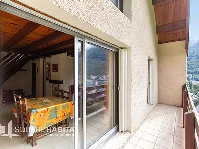 Appartement, 52,04 m²