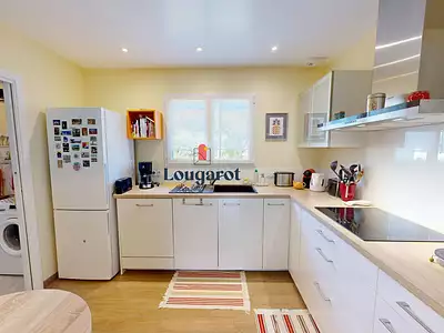 Maison, 114,7 m²