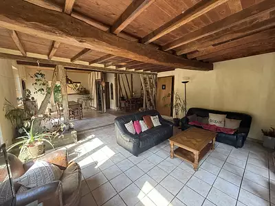 Maison, 108 m²