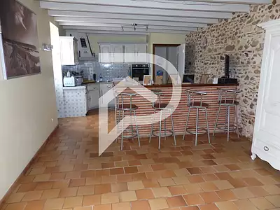Maison, 160 m²