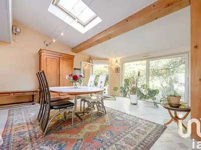 Maison, 163 m²