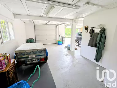 Maison, 102 m²