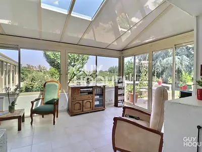 Maison, 340 m²