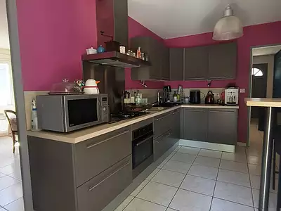 Maison, 119,04 m²