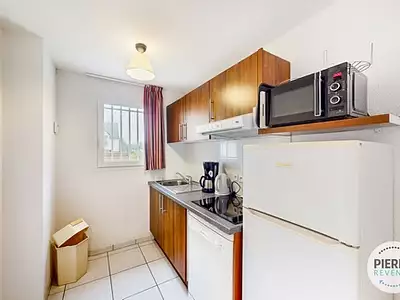 Appartement, 41 m²