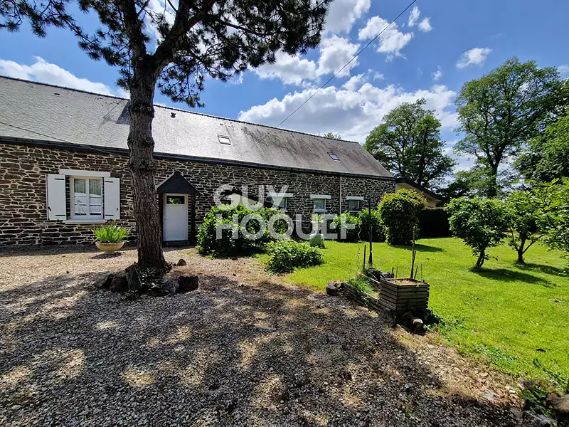 Maison, 234 m²