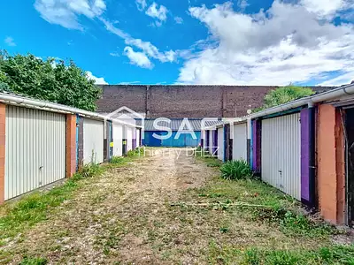 Maison, 103 m²