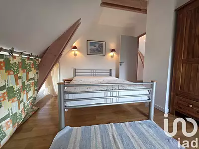 Maison, 221 m²