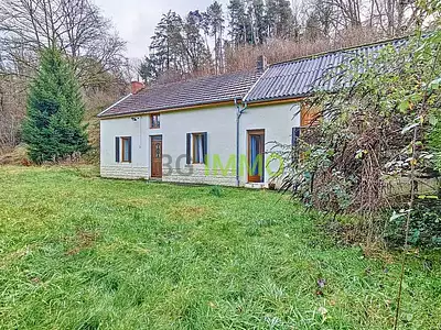 Maison, 97 m²