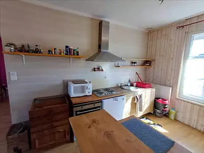 Immeuble, 166 m²
