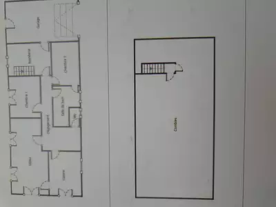 Maison, 110 m²