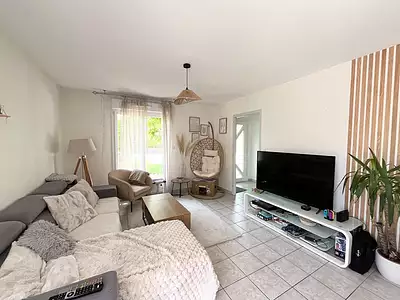 Maison, 77,49 m²