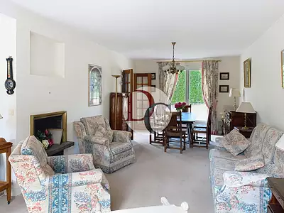 Maison, 128 m²