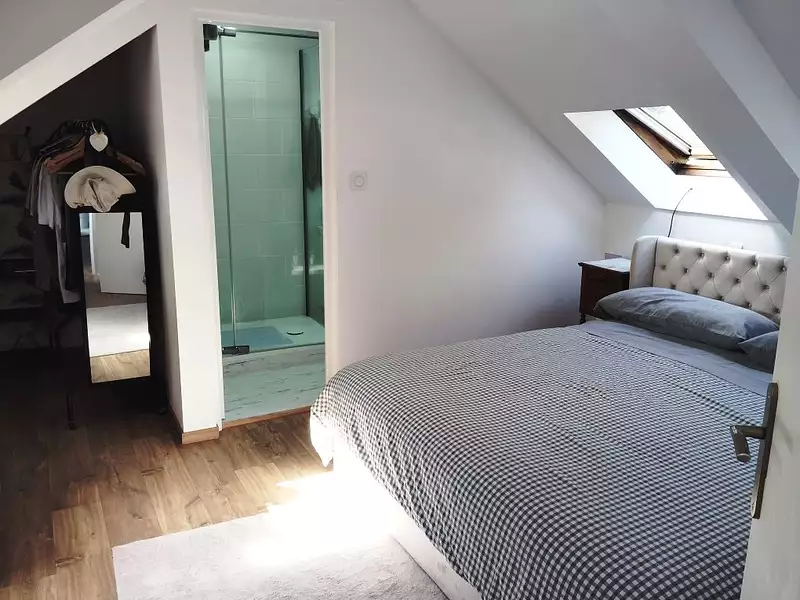 Maison, 99 m²