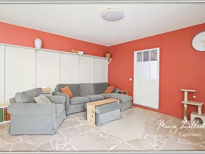 Maison, 176 m²