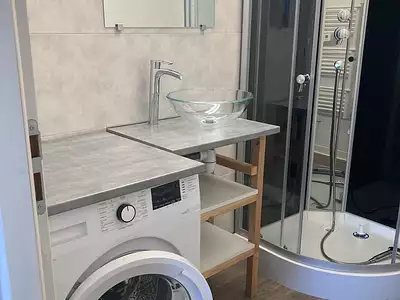 Appartement, 28,7 m²