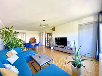Appartement, 84,84 m²