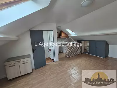 Appartement, 19 m²