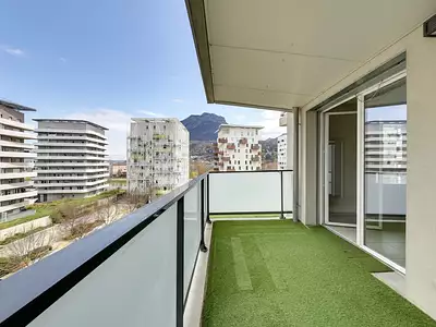 Appartement, 65,33 m²