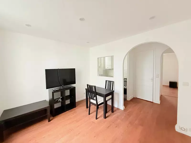 Appartement, 30 m²