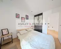 Appartement, 47,63 m²