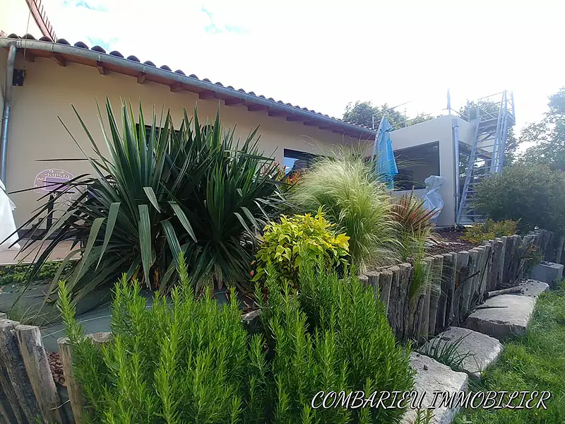 Maison, 140 m²