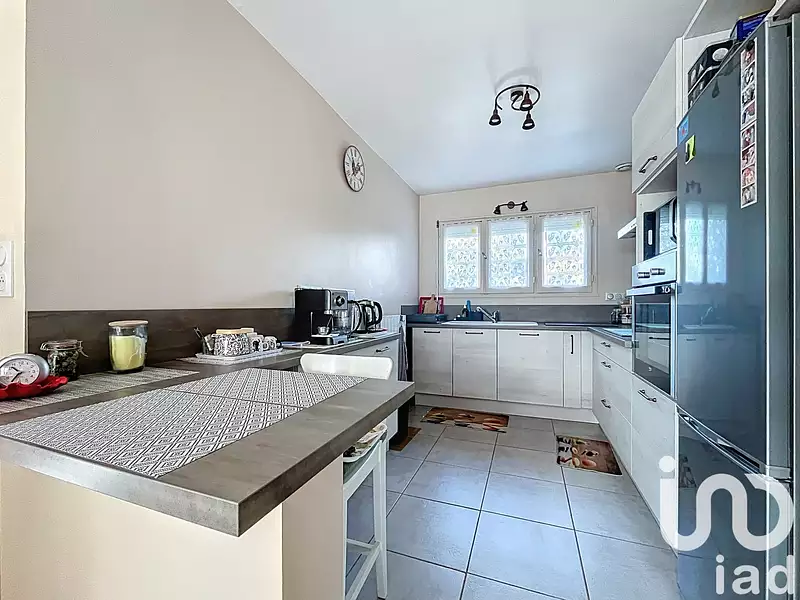 Maison, 80 m²