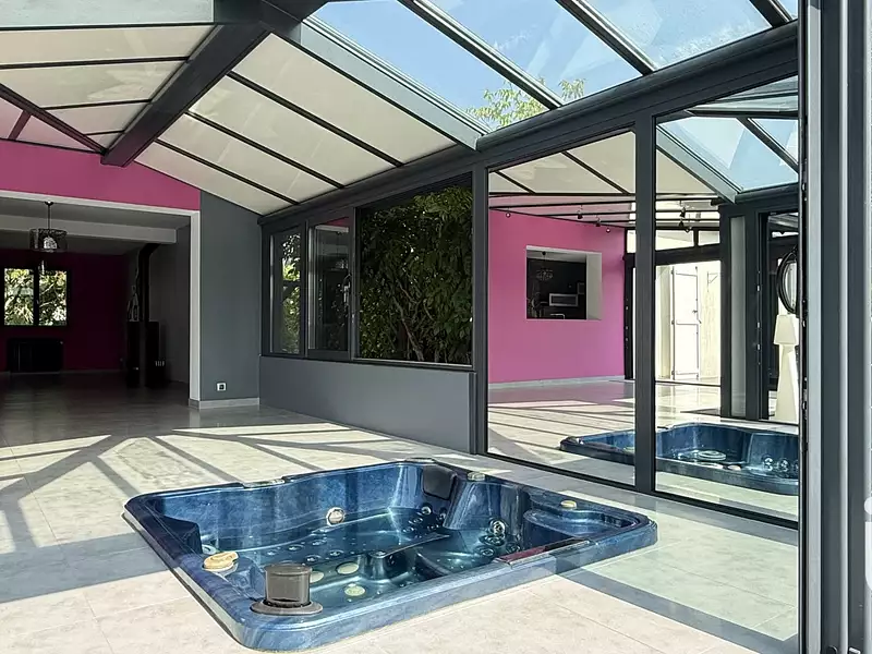 Maison, 139 m²