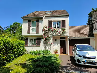 Maison, 136 m²