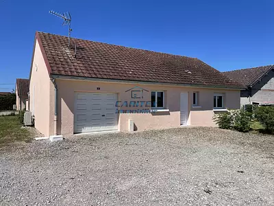 Maison, 85 m²