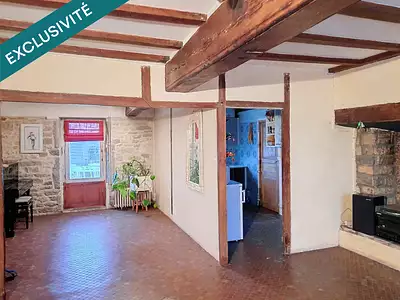 Maison, 143 m²