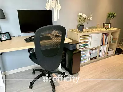 Appartement, 130 m²