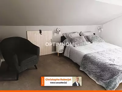 Maison, 169 m²