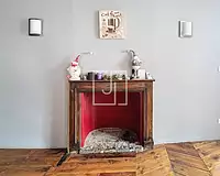 Appartement, 134 m²